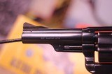 1971 Astra Model 357 Magnum Revolver – Collector Quality - 7 of 9