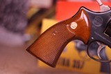 1971 Astra Model 357 Magnum Revolver – Collector Quality - 5 of 9