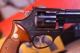 1971 Astra Model 357 Magnum Revolver – Collector Quality - 4 of 9