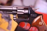 1971 Astra Model 357 Magnum Revolver – Collector Quality - 8 of 9