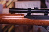 1970s Marlin Model 99M1 .22 LR – Collector Quality - 3 of 11
