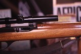 1970s Marlin Model 99M1 .22 LR – Collector Quality - 8 of 11