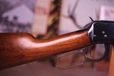 1957 Winchester Pre-64 Model 94 .32 Special Carbine - 3 of 15