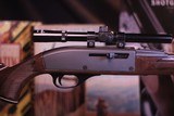 1988/1989 Remington Nylon 66 Brown Mohawk .22 LR - 1 of 11