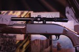 1988/1989 Remington Nylon 66 Brown Mohawk .22 LR - 9 of 11