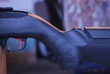 uger 10/22 Takedown Target/Tactical .22 LR – Test-Fired Only - 3 of 12