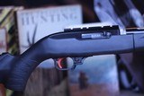 uger 10/22 Takedown Target/Tactical .22 LR – Test-Fired Only - 10 of 12