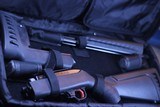uger 10/22 Takedown Target/Tactical .22 LR – Test-Fired Only - 1 of 12