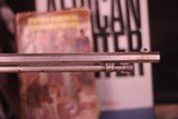 Winchester Model 1890 .22 WRF Octagon Barrel Rifle - 7 of 13