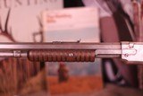 Winchester Model 1890 .22 WRF Octagon Barrel Rifle - 11 of 13