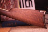 Winchester Model 1890 .22 WRF Octagon Barrel Rifle - 8 of 13