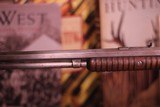 Winchester Model 1890 .22 WRF Octagon Barrel Rifle - 12 of 13