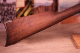 Winchester Model 1890 .22 WRF Octagon Barrel Rifle - 2 of 13