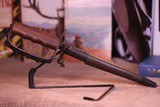 Exceptional U.S. M1917 Trench Knife by L.F. & C., 1917 – Pristine Condition with Jewell 1918 Scabbard