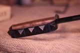 Exceptional U.S. M1917 Trench Knife by L.F. & C., 1917 – Pristine Condition with Jewell 1918 Scabbard - 3 of 6