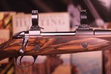 Sako Bavarian 85 Custom Shop Grade 4 .300 Win Mag - 18 of 25