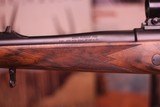 Sako Bavarian 85 Custom Shop Grade 4 .300 Win Mag - 9 of 25