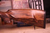 Sako Bavarian 85 Custom Shop Grade 4 .300 Win Mag - 2 of 25