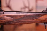 Sako Bavarian 85 Custom Shop Grade 4 .300 Win Mag - 20 of 25