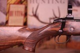 Sako Bavarian 85 Custom Shop Grade 4 .300 Win Mag - 17 of 25