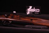 Sako Bavarian 85 Custom Shop Grade 4 .300 Win Mag - 25 of 25