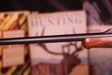 Sako Bavarian 85 Custom Shop Grade 4 .300 Win Mag - 11 of 25