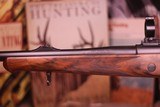 Sako Bavarian 85 Custom Shop Grade 4 .300 Win Mag - 8 of 25