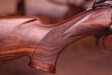 Sako Bavarian 85 Custom Shop Grade 4 .300 Win Mag - 16 of 25