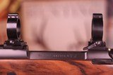 Sako Bavarian 85 Custom Shop Grade 4 .300 Win Mag - 6 of 25