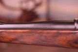 Sako Bavarian 85 Custom Shop Grade 4 .300 Win Mag - 10 of 25
