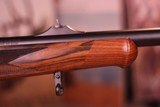 Sako Bavarian 85 Custom Shop Grade 4 .300 Win Mag - 21 of 25