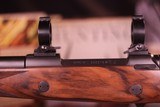 Sako Bavarian 85 Custom Shop Grade 4 .300 Win Mag - 7 of 25