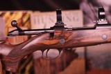 Sako Bavarian 85 Custom Shop Grade 4 .300 Win Mag - 1 of 25