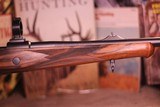 Sako Bavarian 85 Custom Shop Grade 4 .300 Win Mag - 19 of 25