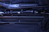 Rossi Combo .22/.22 Magnum – Youth Model with Extras! - 2 of 18