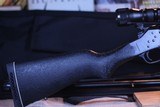 Rossi Combo .22/.22 Magnum – Youth Model with Extras! - 8 of 18