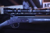 Rossi Combo .22/.22 Magnum – Youth Model with Extras! - 1 of 18