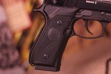 Like-New Beretta M9 .22LR – Italian Craftsmanship, Pristine Condition! - 5 of 9