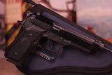 Like-New Beretta M9 .22LR – Italian Craftsmanship, Pristine Condition! - 3 of 9