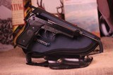 Like-New Beretta M9 .22LR – Italian Craftsmanship, Pristine Condition! - 2 of 9