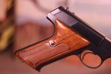 Colt Huntsman 22 LR - Mint Condition
Price: $795.00 - 7 of 8