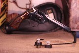 Harrington & Richardson Model 999 