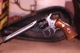 Harrington & Richardson Model 999 