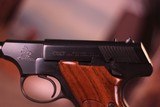 Colt .22LR Huntsman - 5 of 8