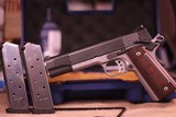 Smith and Wesson 1911 .45 ACP - 3 of 10