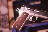 Smith and Wesson 1911 .45 ACP - 8 of 10