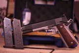Smith and Wesson 1911 .45 ACP - 2 of 10