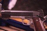 Smith and Wesson 1911 .45 ACP - 4 of 10