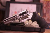 Ruger GP 100 .357 Mag/.38 Sp - 4 of 9