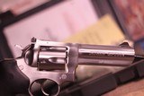 Ruger GP 100 .357 Mag/.38 Sp - 9 of 9
